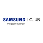 samsung club android application logo